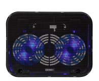 Podkładka chłodząca pod laptopy SILVER MONKEY X Devi